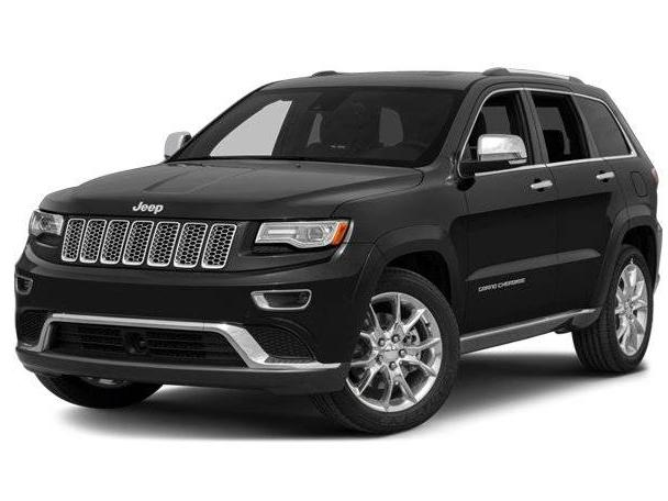 JEEP GRAND CHEROKEE 2014 1C4RJFJG4EC356962 image